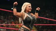 Dana Brooke was pushed into a Women's Revolution when she wasn't ready
